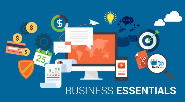 4 Essentials Every Business Must Have