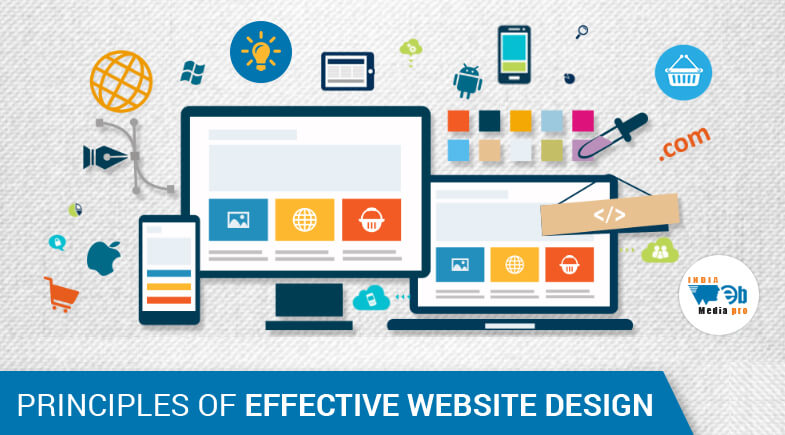 Principles of Effective Website Design