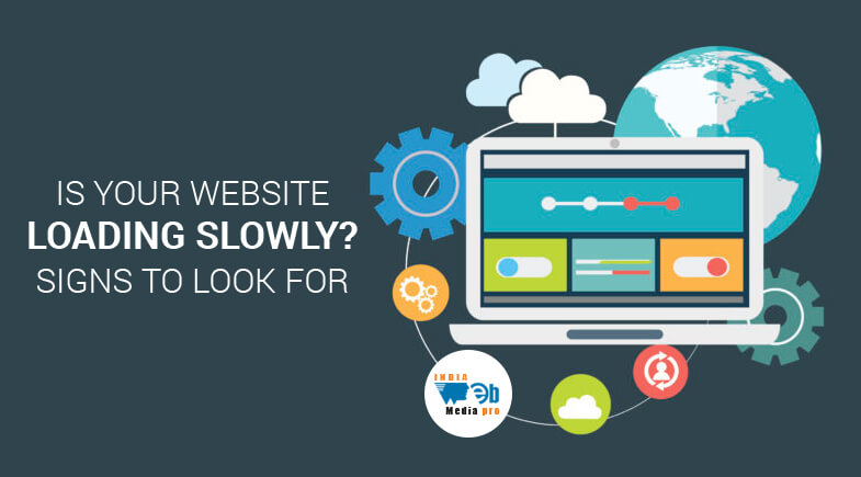 Is Your Website Loading Slowly?